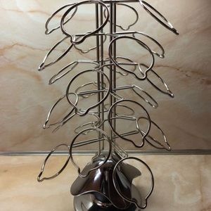 Keurig Vue 24 Pod carousel